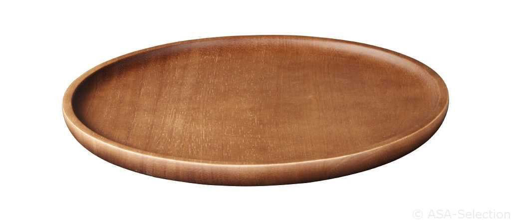 ASAHolzteller 25cm