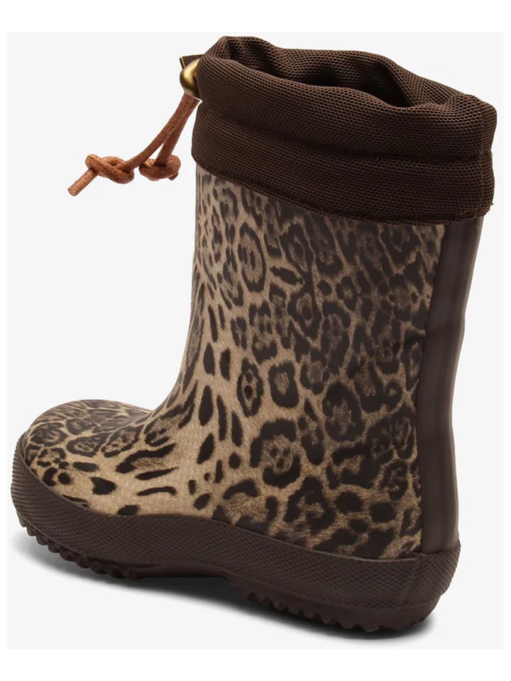bisgaard Gummistiefel in Hellbraun günstig kaufen
