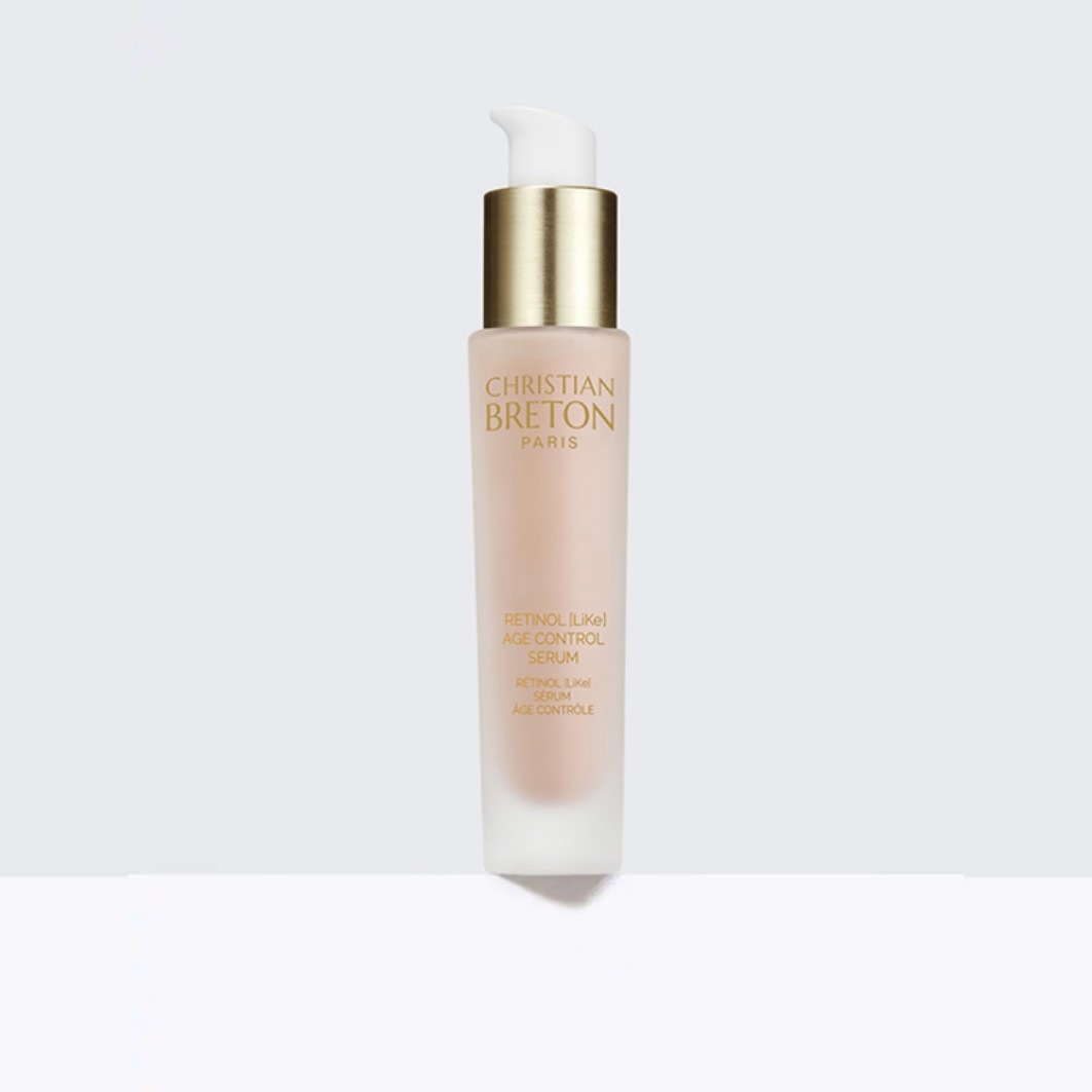 Christian Breton retinolni serum [LIKE] Age Control