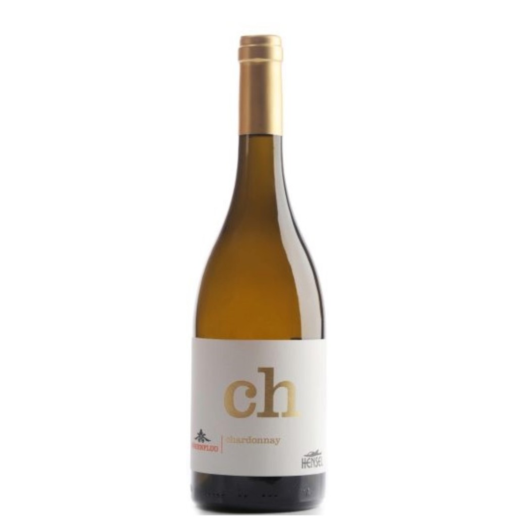 2022 Chardonnay Höhenflug trocken