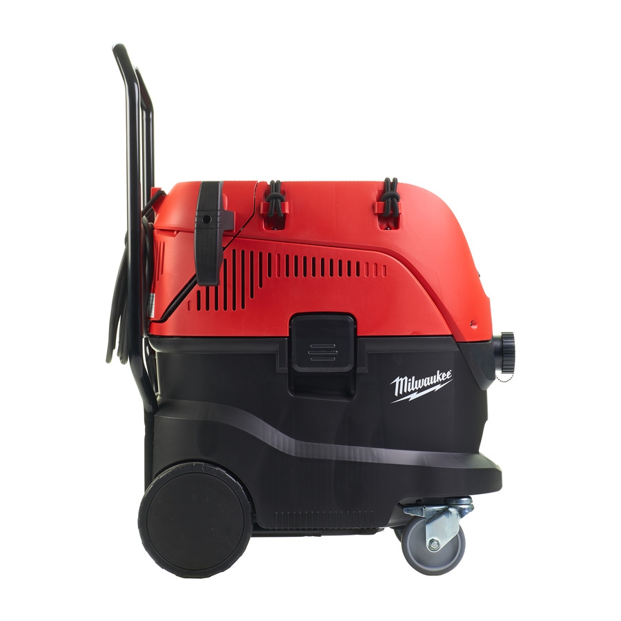 Aspirateur Milwaukee 4933459418 AS 42 MAC Classe M 42 litres
