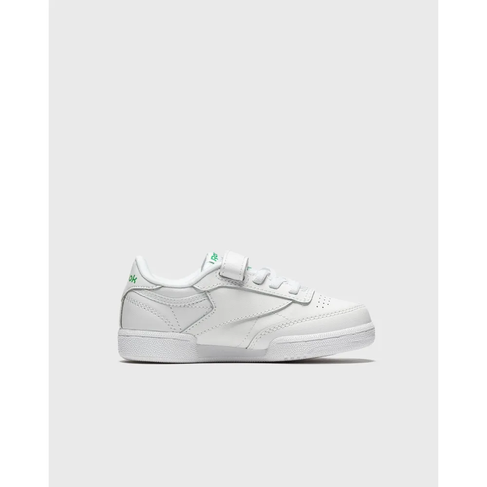 Reebok Club C 1V GZ5268 / weiss