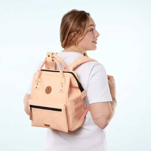 Sac à dos Adventurer Small Como orange