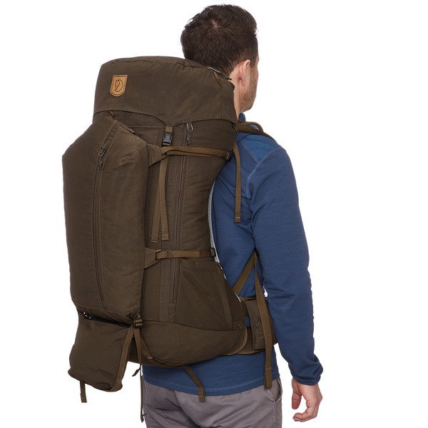 LAPPLAND FRILUFT 45 - Tourenrucksack
