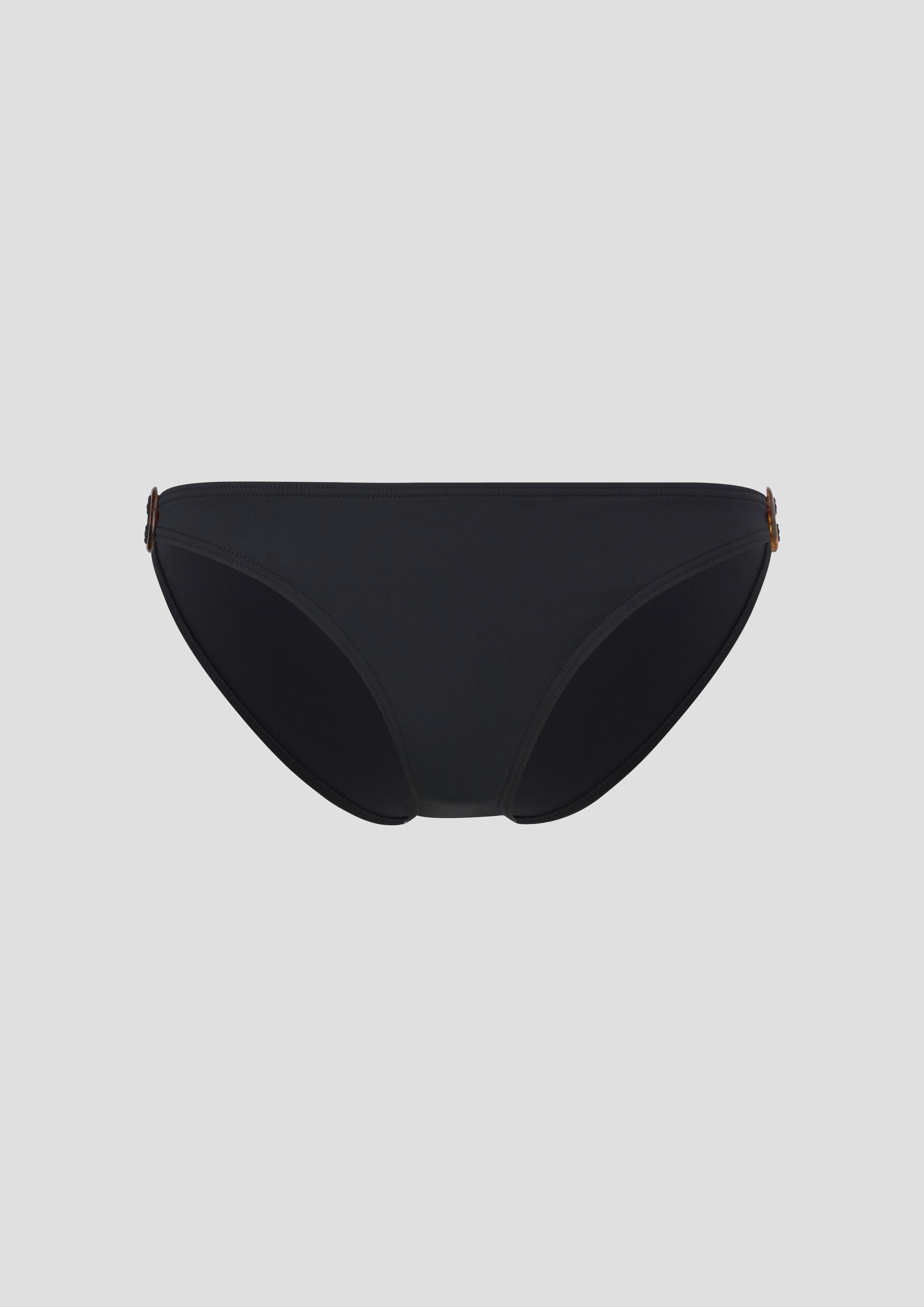 Badehose mit Ring-Detail  6009072-9999