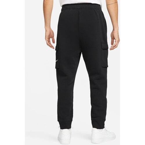 HERREN SPORTHOSE M NSW REPEAT SW FLC CARGO PANT