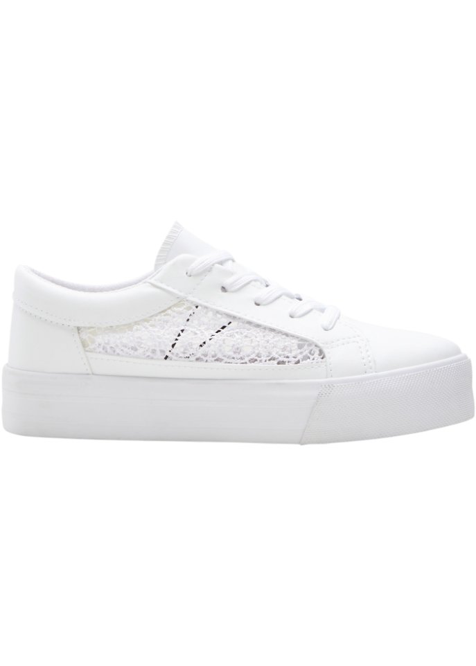 Plateau Sneaker