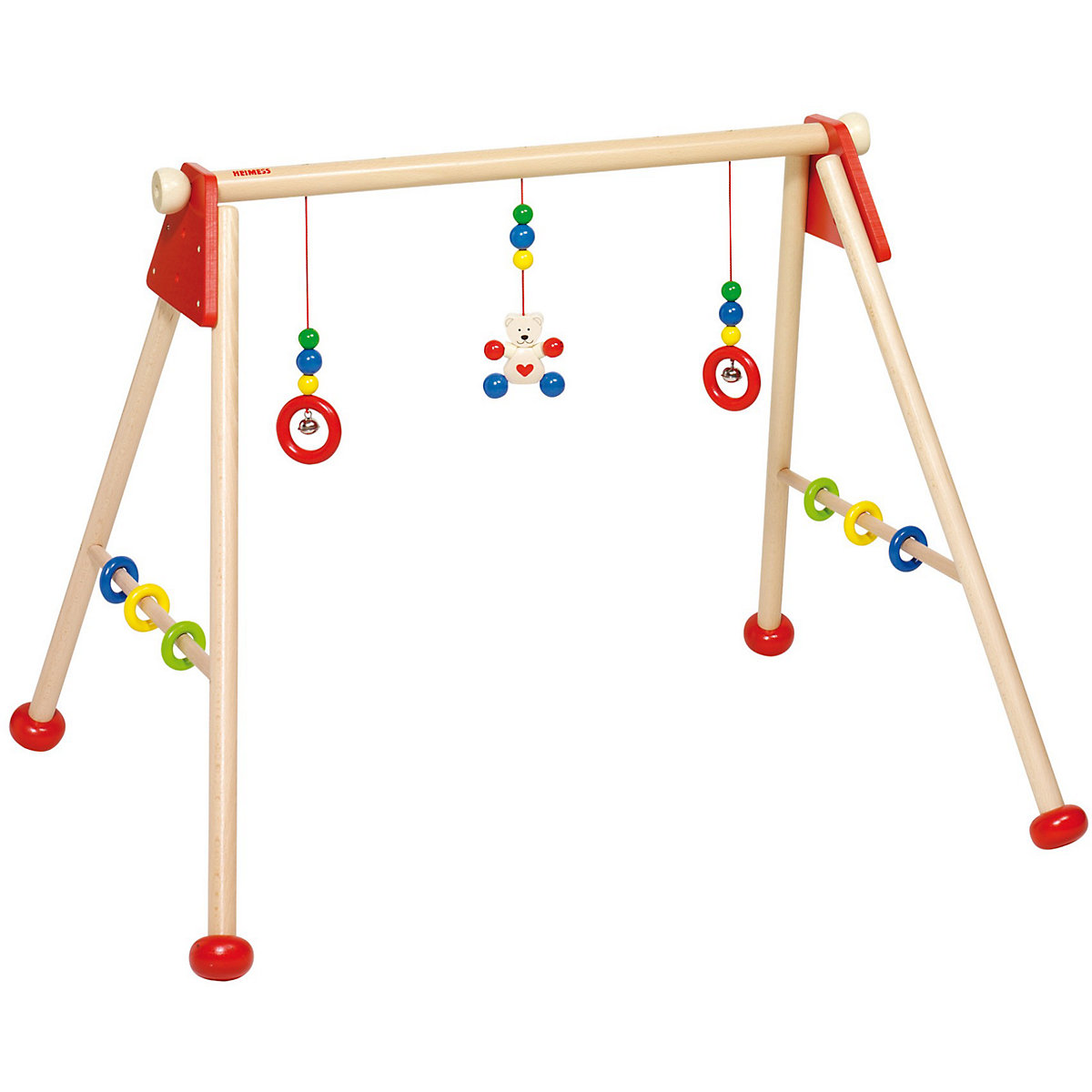Greif-und Spielbogen