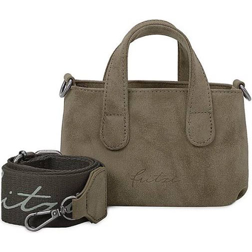 Fritzi aus Preußen Handtasche 18,5 cm