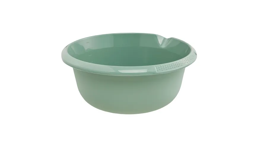 keeeper Rührschüssel Ø 32cm nordic green
