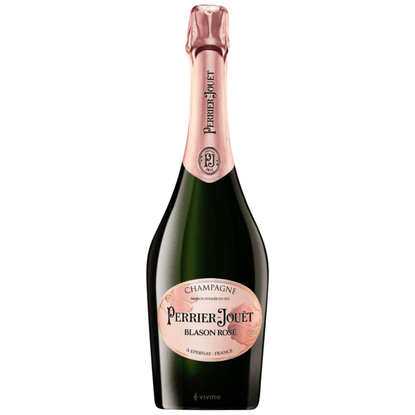 Perrier-JouëtBlason Rosé Brut ChampagneN.V.