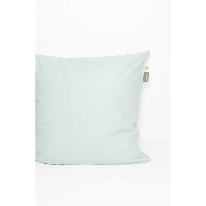 Taie d'oreiller 100% Coton Bio