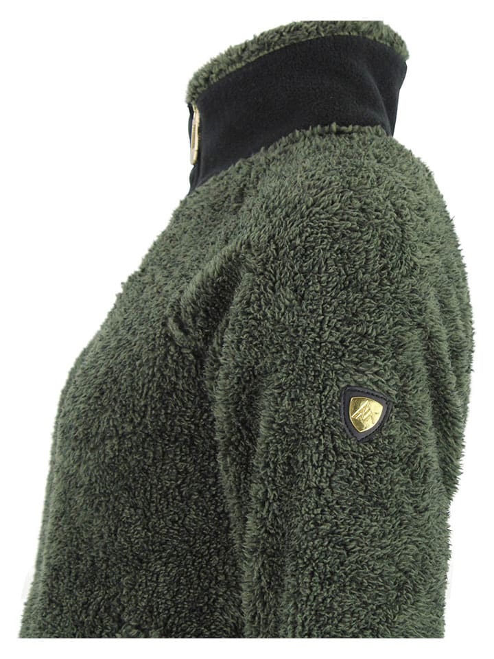 Peak Mountain Fleecejacke 
