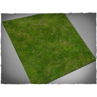Game mat - Grass 3' x 3'