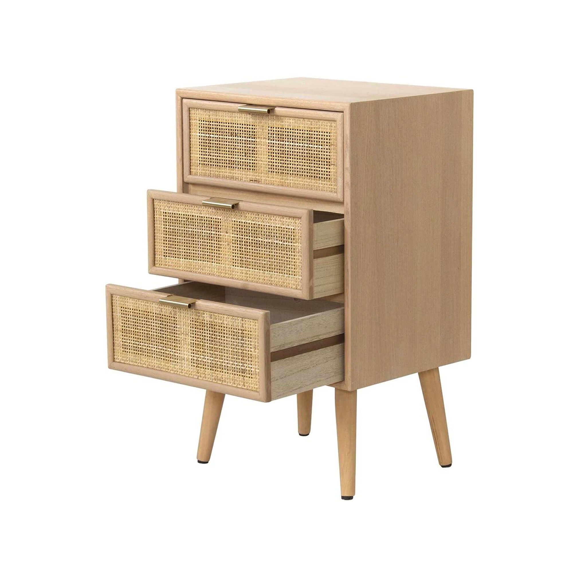 Commode 3 tiroirs RANAË