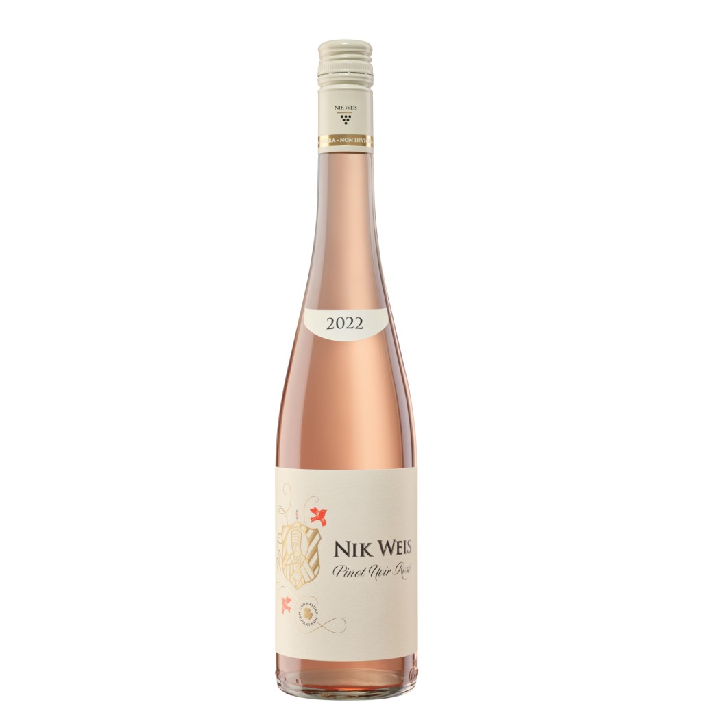 2022 Pinot Noir Rosé trocken