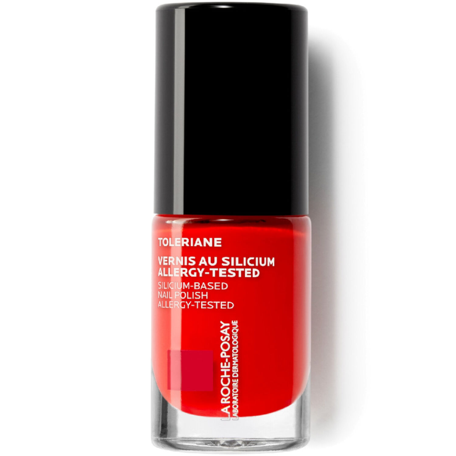 la roche-posay Toleriane Silicium Vernis Fortifiant Protecteur Hypoallergénique