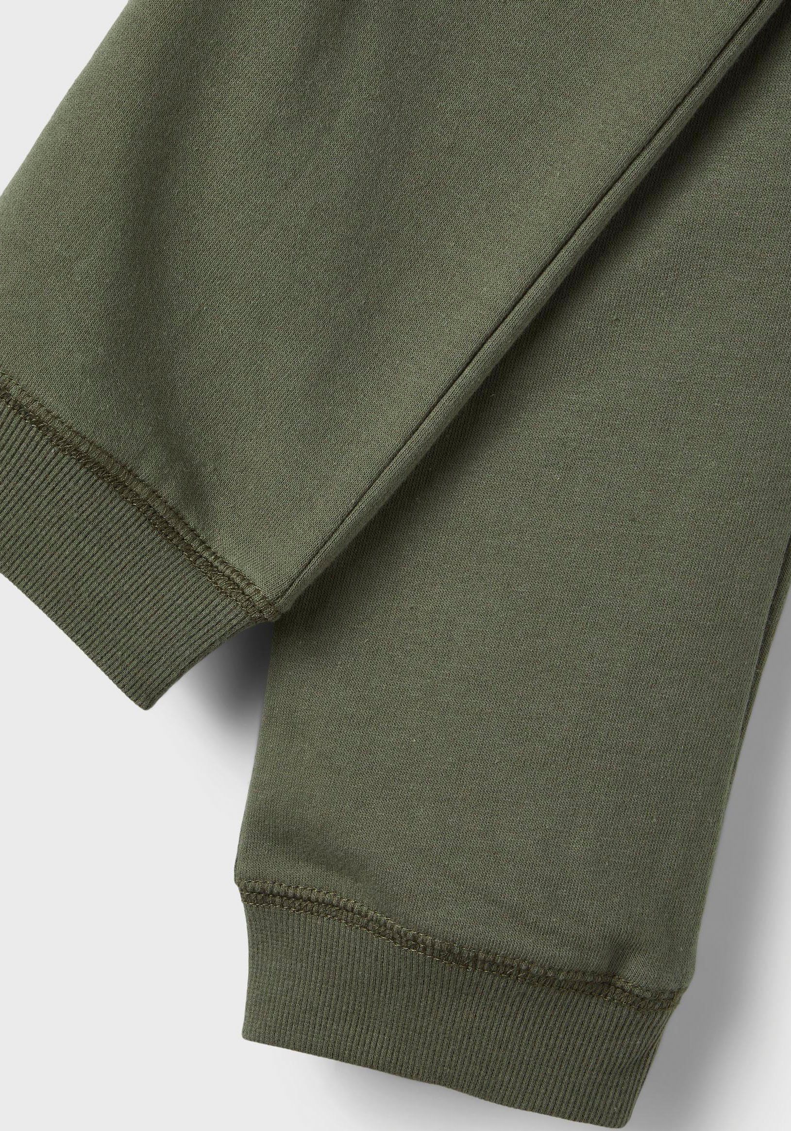 Name It Sweathose NKMSWEAT PANT BRU NOOS