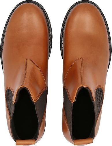Ten Points Chelsea Boot ISADORA