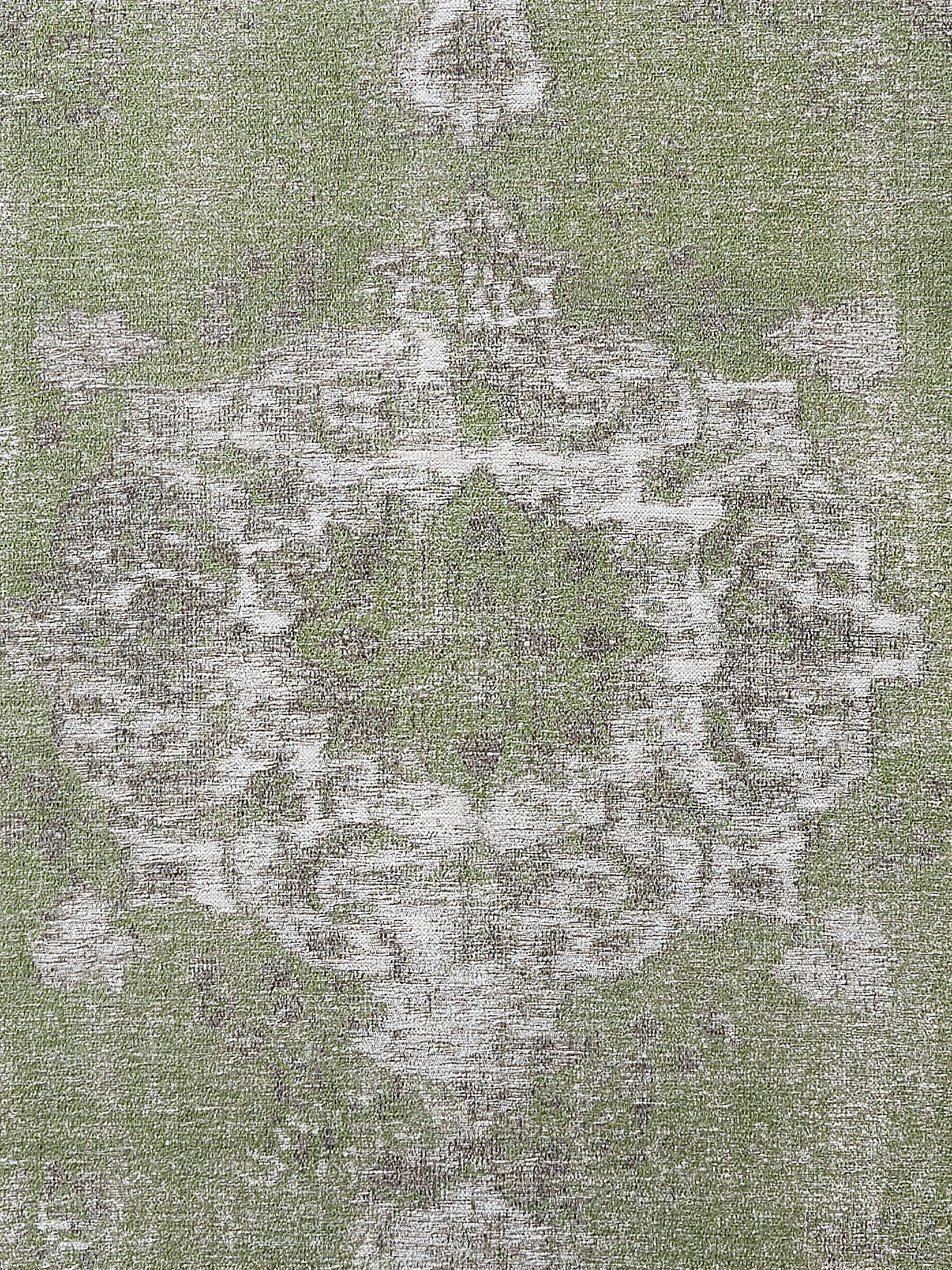 La Rochelle Vintage-Teppich, Blue