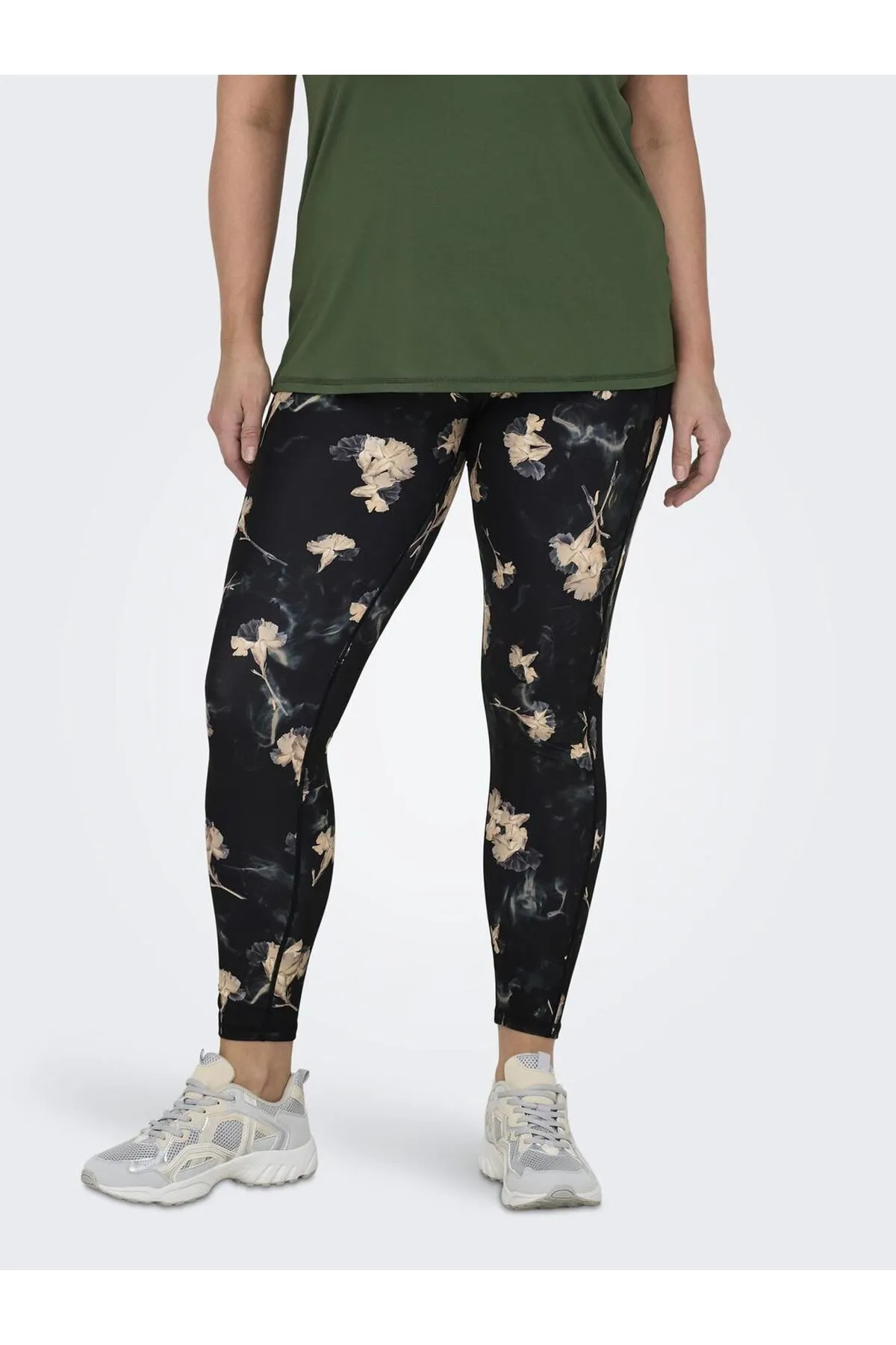 Only Play  Sportleggings ONPJAM-LILL-2 HW PCK TRAIN TIGHTS CURVY