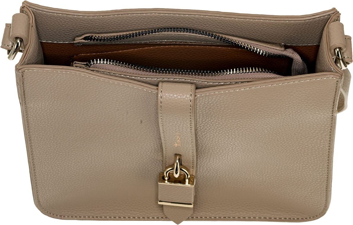 TAMARIS Handtaschen beige Jasmina