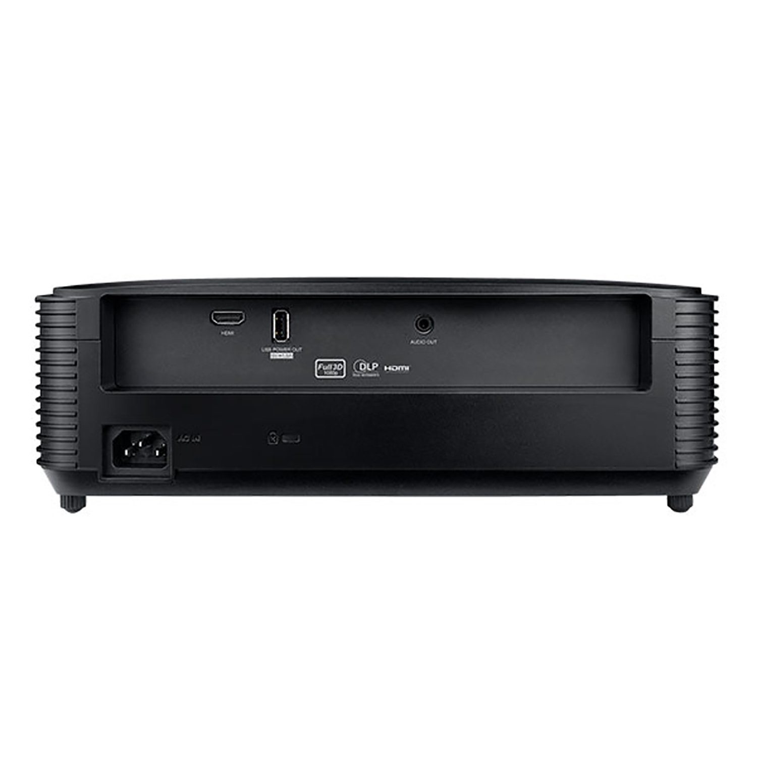 Optoma HD146X Beamer (3600 lm, 25000:1, 1920 x 1080 px)