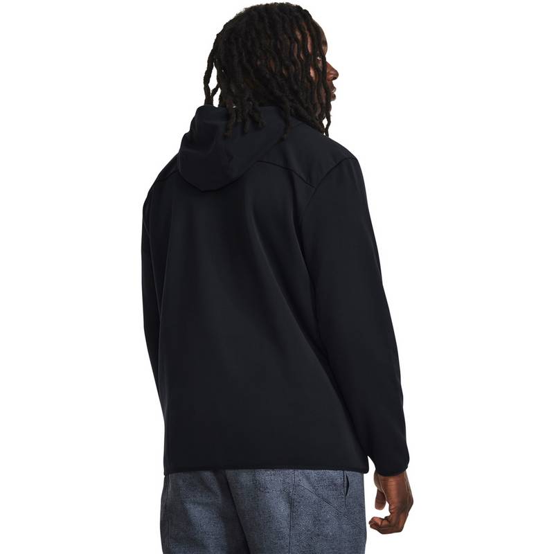 Under Armour Essential Trainingsjacke Herren
