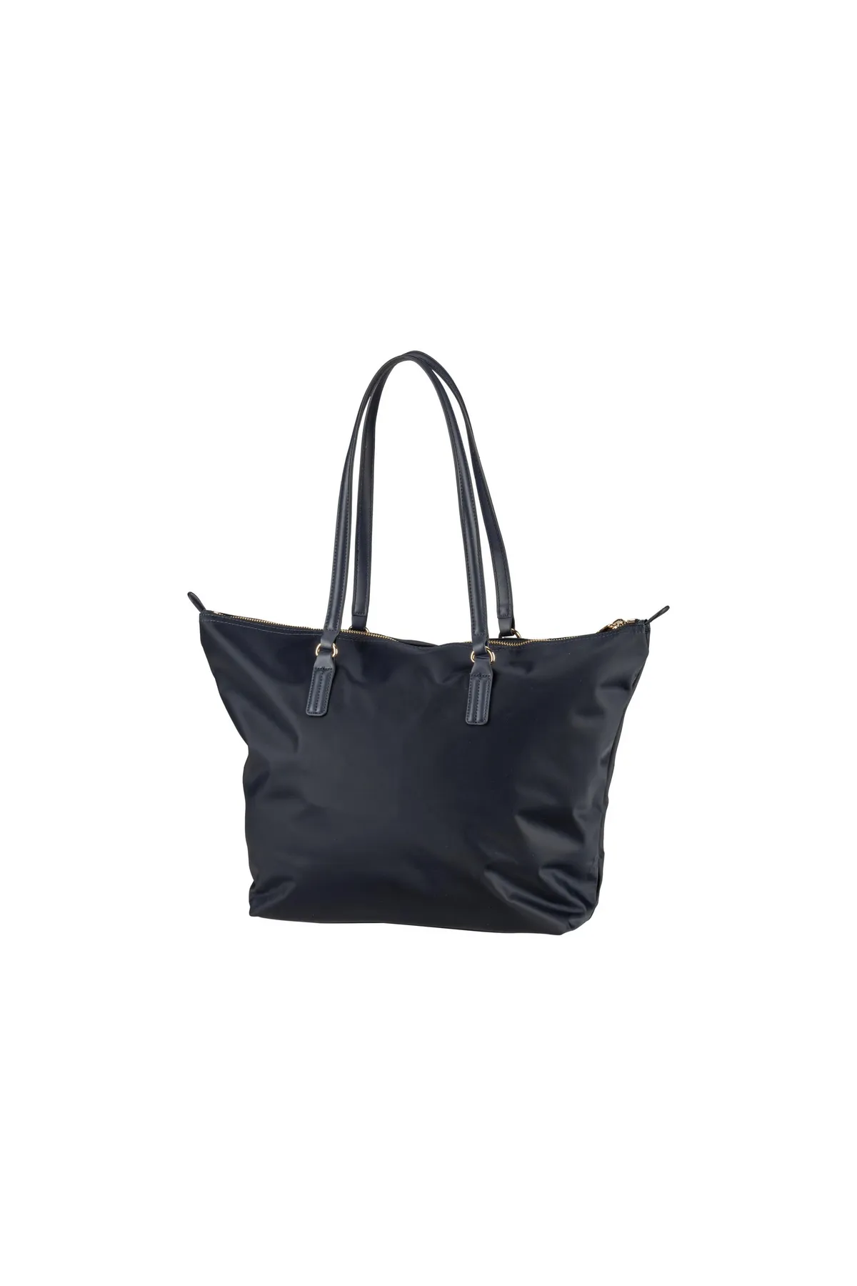 Tommy Hilfiger  Handtasche - Mehrfarbig - Strukturiert