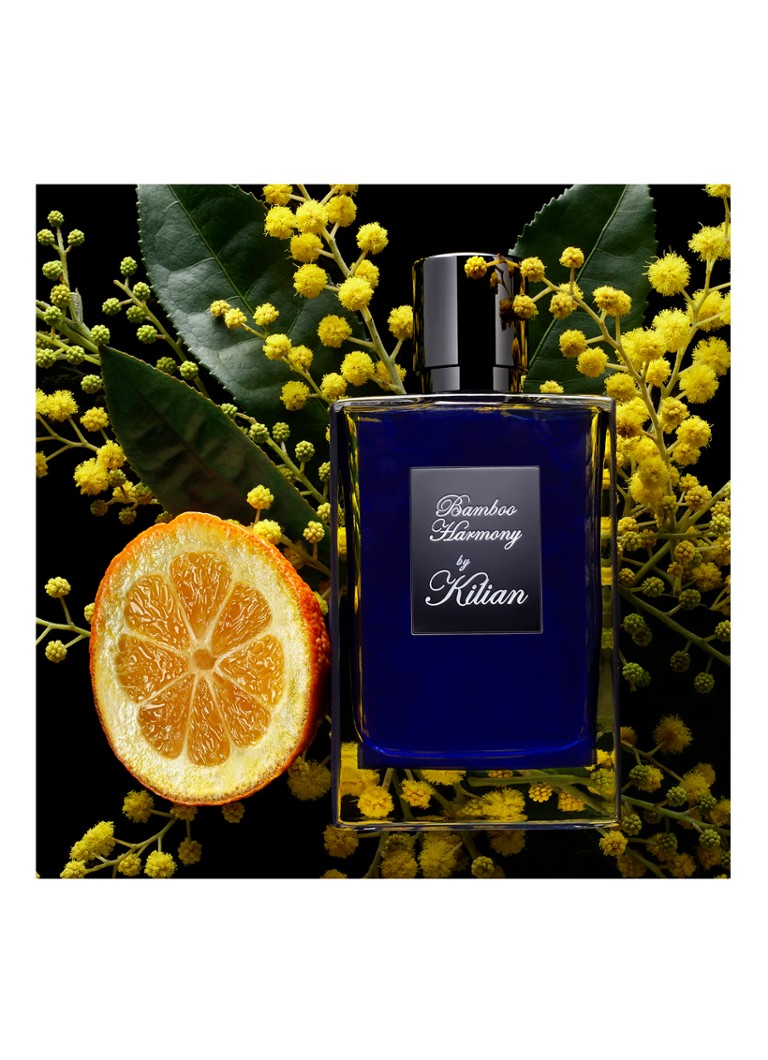 Apa de parfum Kilian Paris Bamboo Harmony