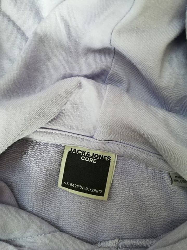Jack & Jones Hoodie 