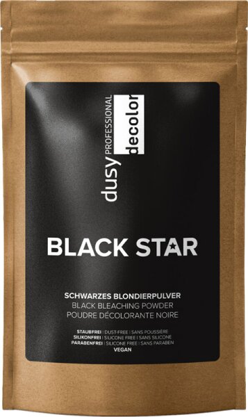 Dusy Professional Dusy Black Star Blondierung