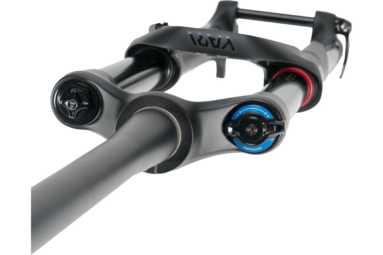Rockshox Yari RC Solo Air 27.5