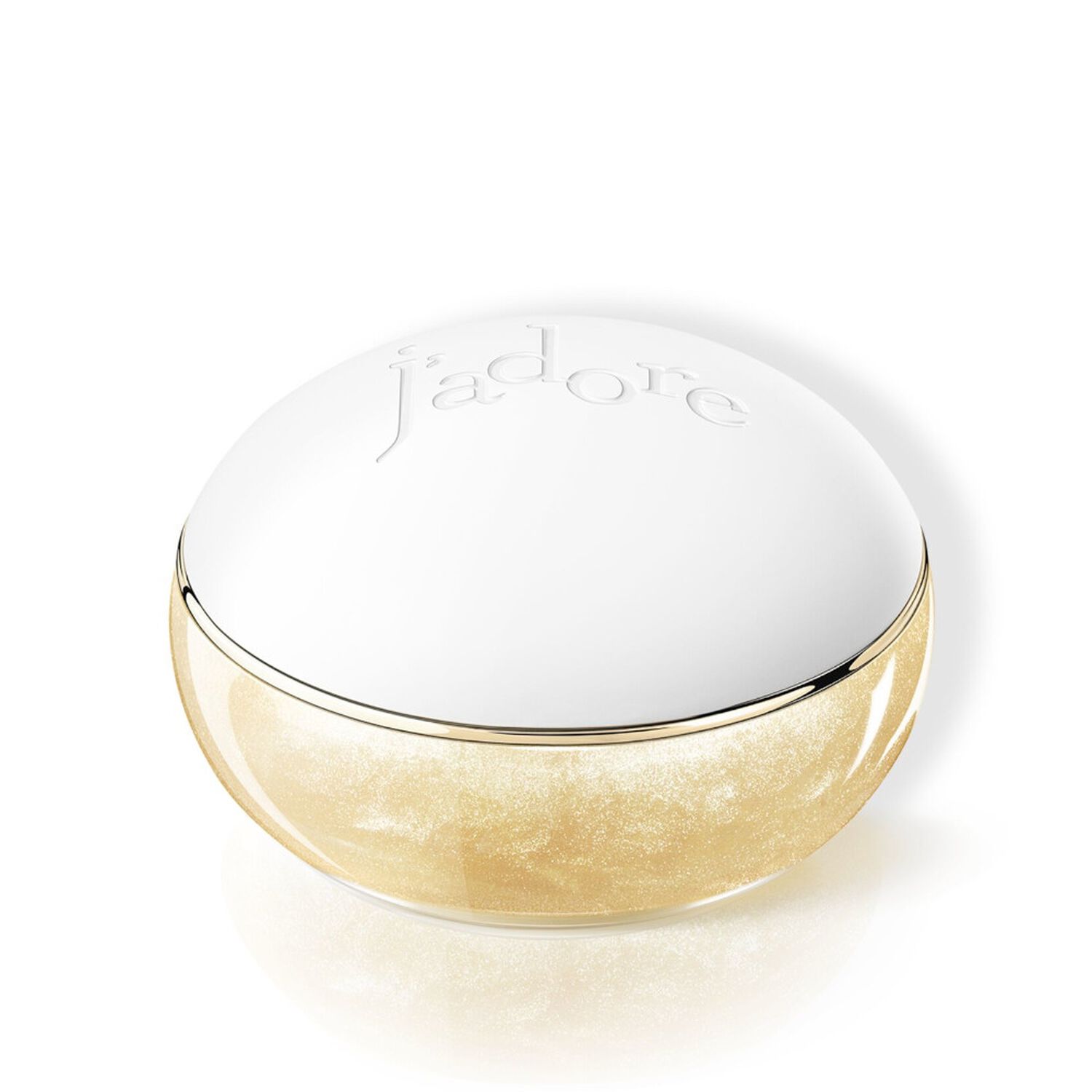 Dior J'adore Les Adorables Gel Scintillant Parfumé Corps 100 ml