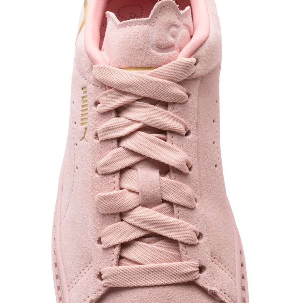 PUMA x Hello Kitty Utility Damen Sneaker 372974-01