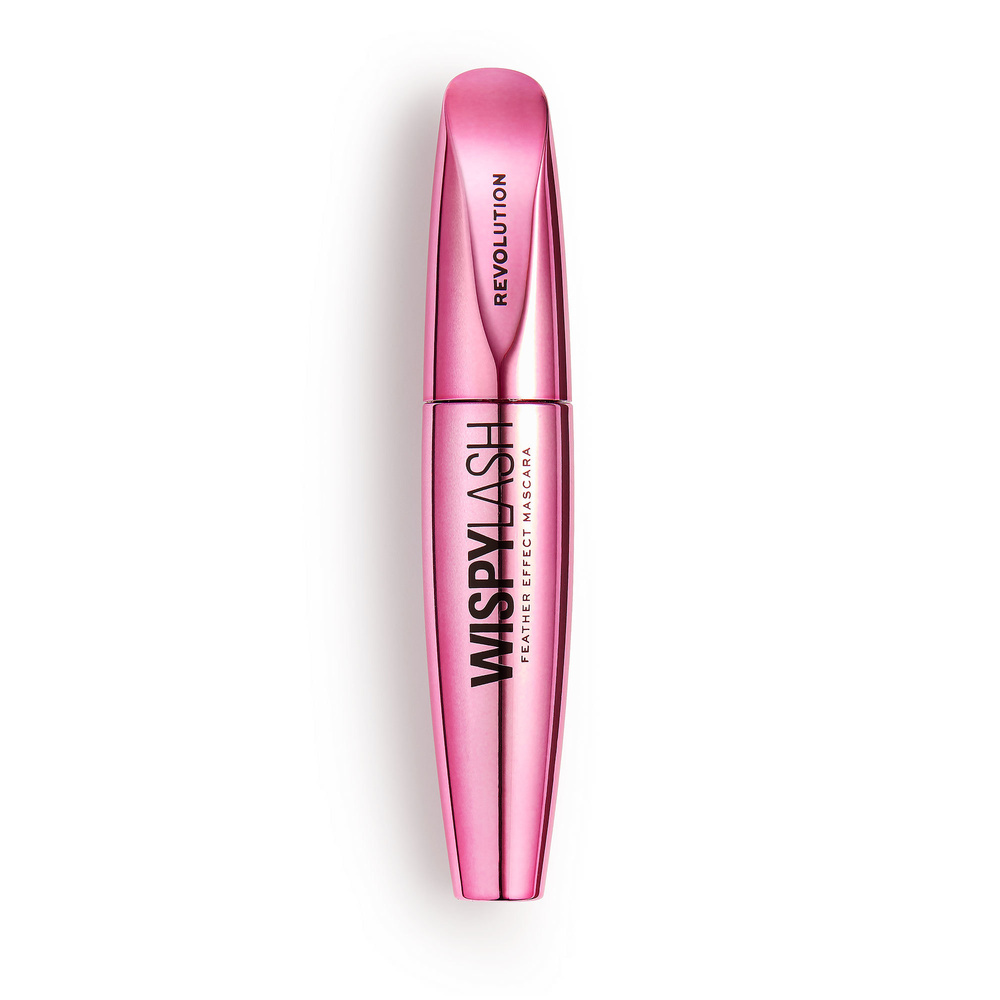 Revolution Revolution Wispy False Lash Mascara Mascara