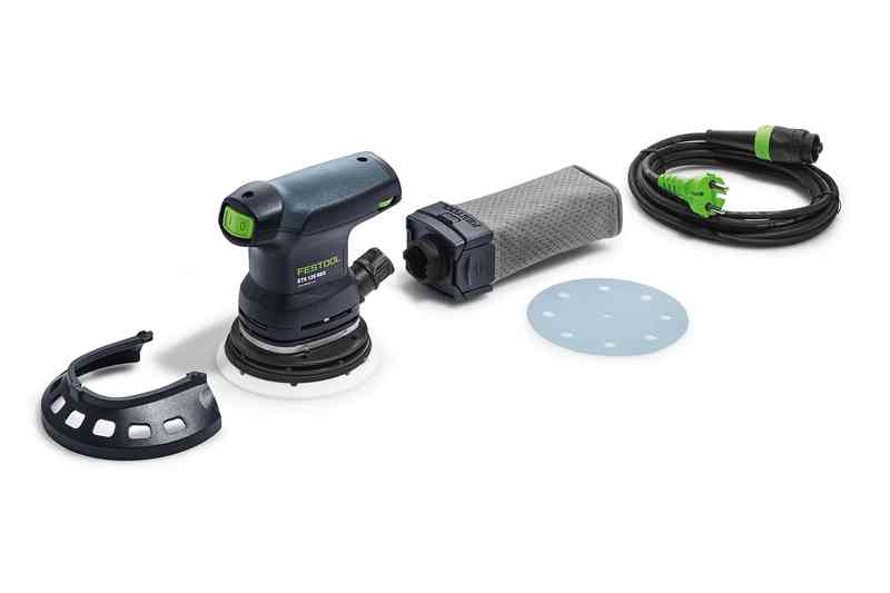 Festool 201213 ETS 125 REQ orbitális csiszológép