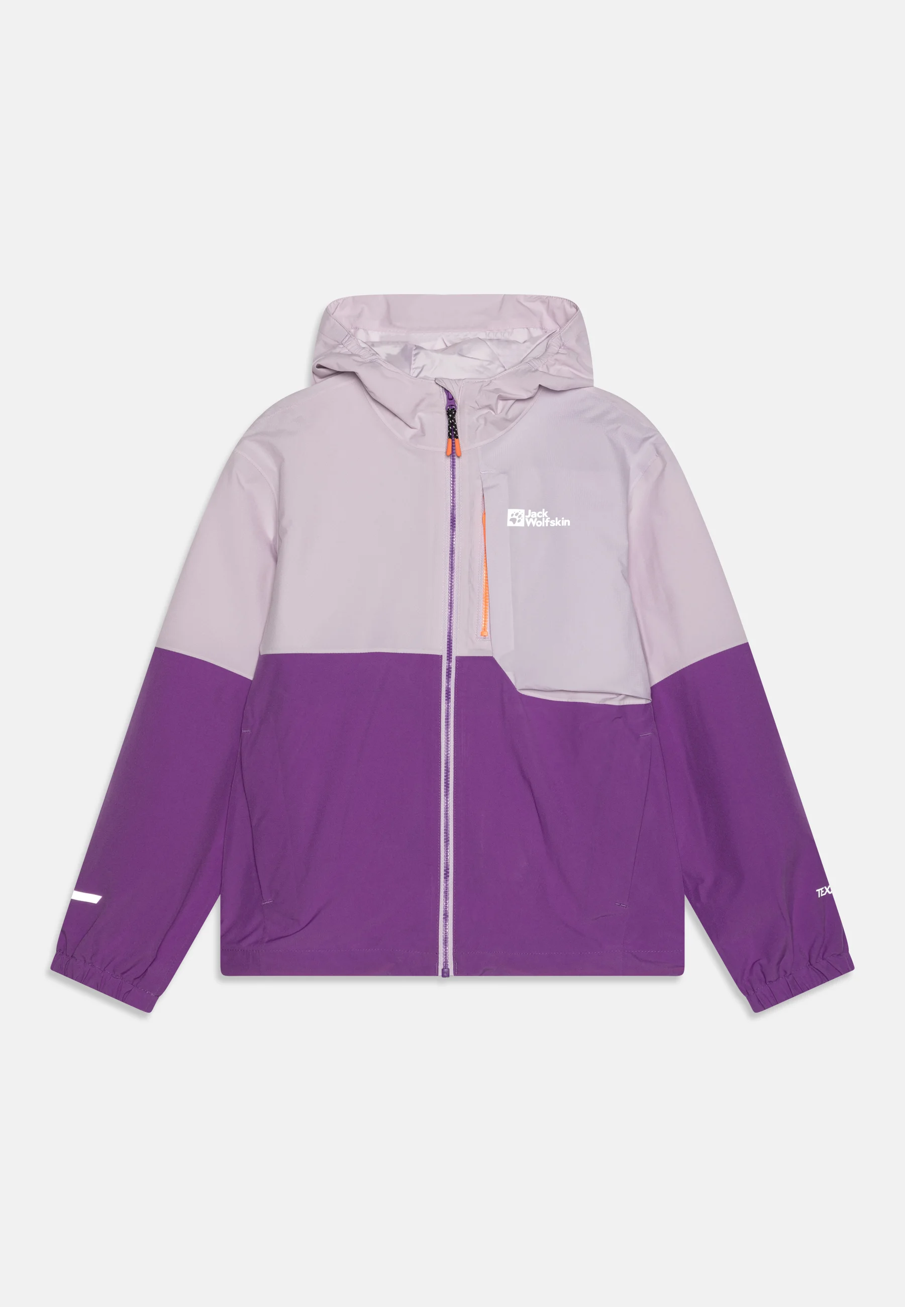 Jack Wolfskin ACTAMIC - Impermeable