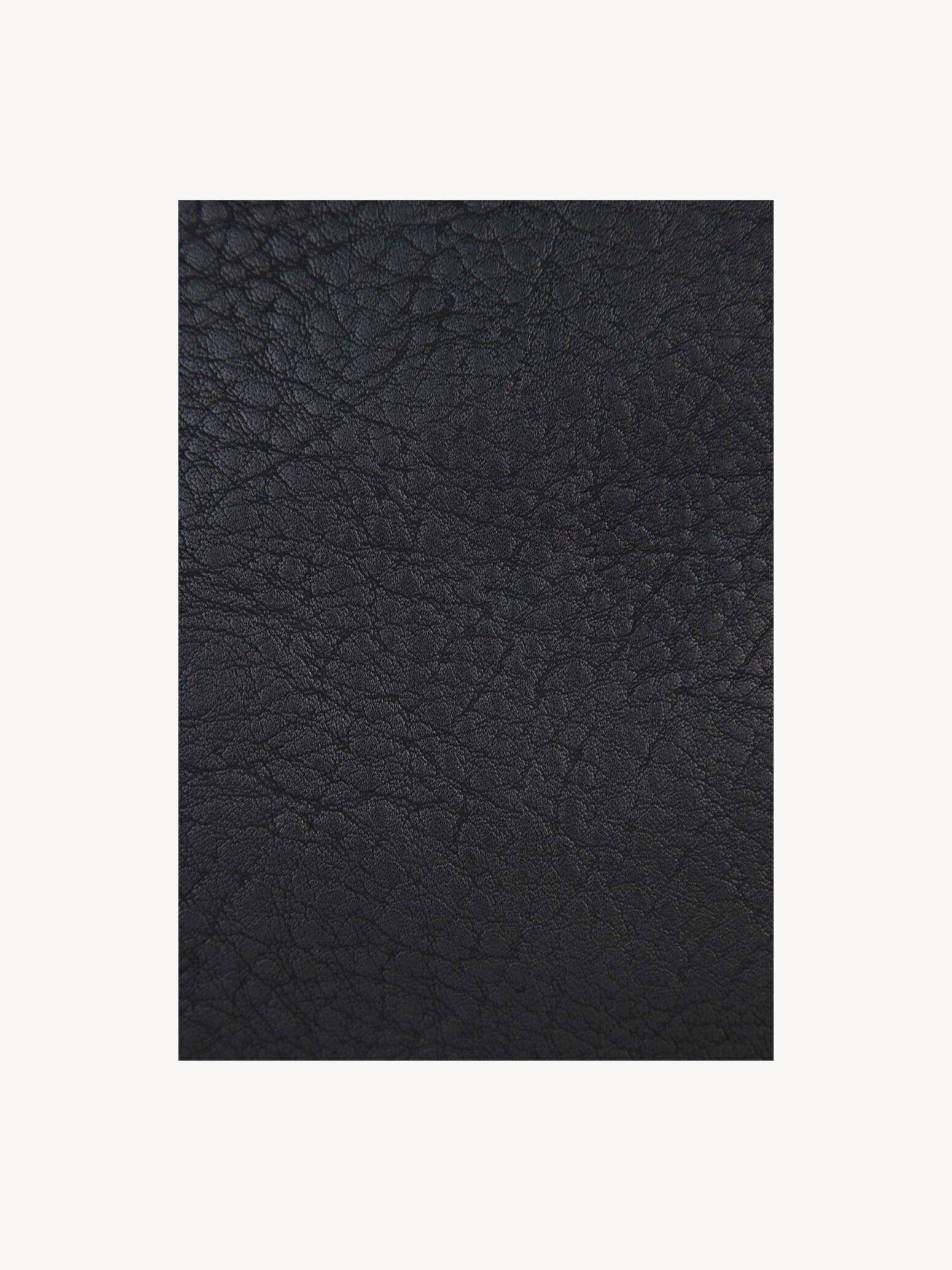 Sac cabas - noir