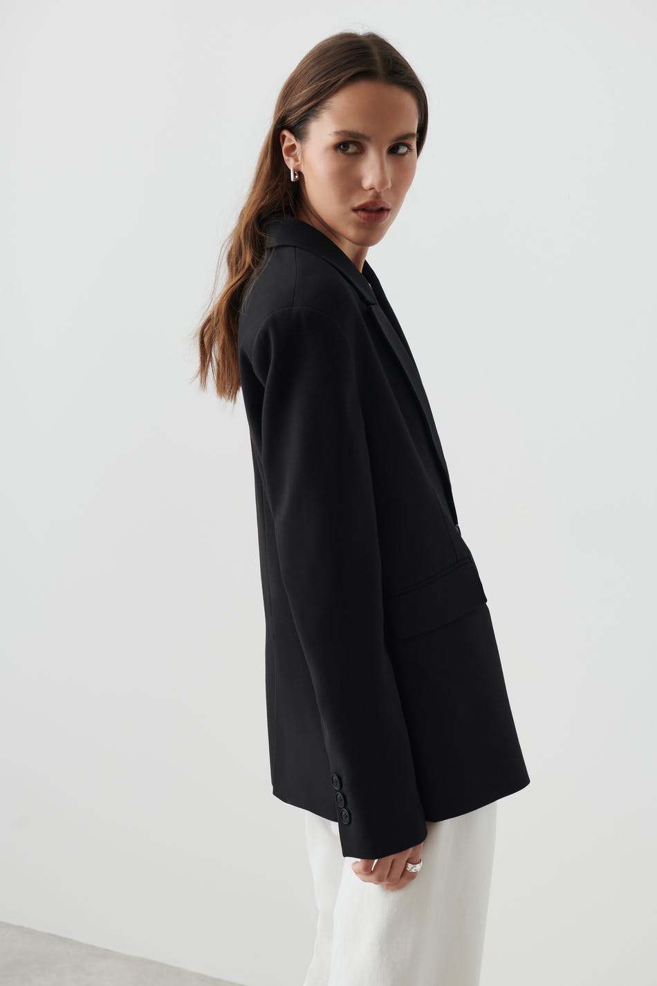 Mille blazer