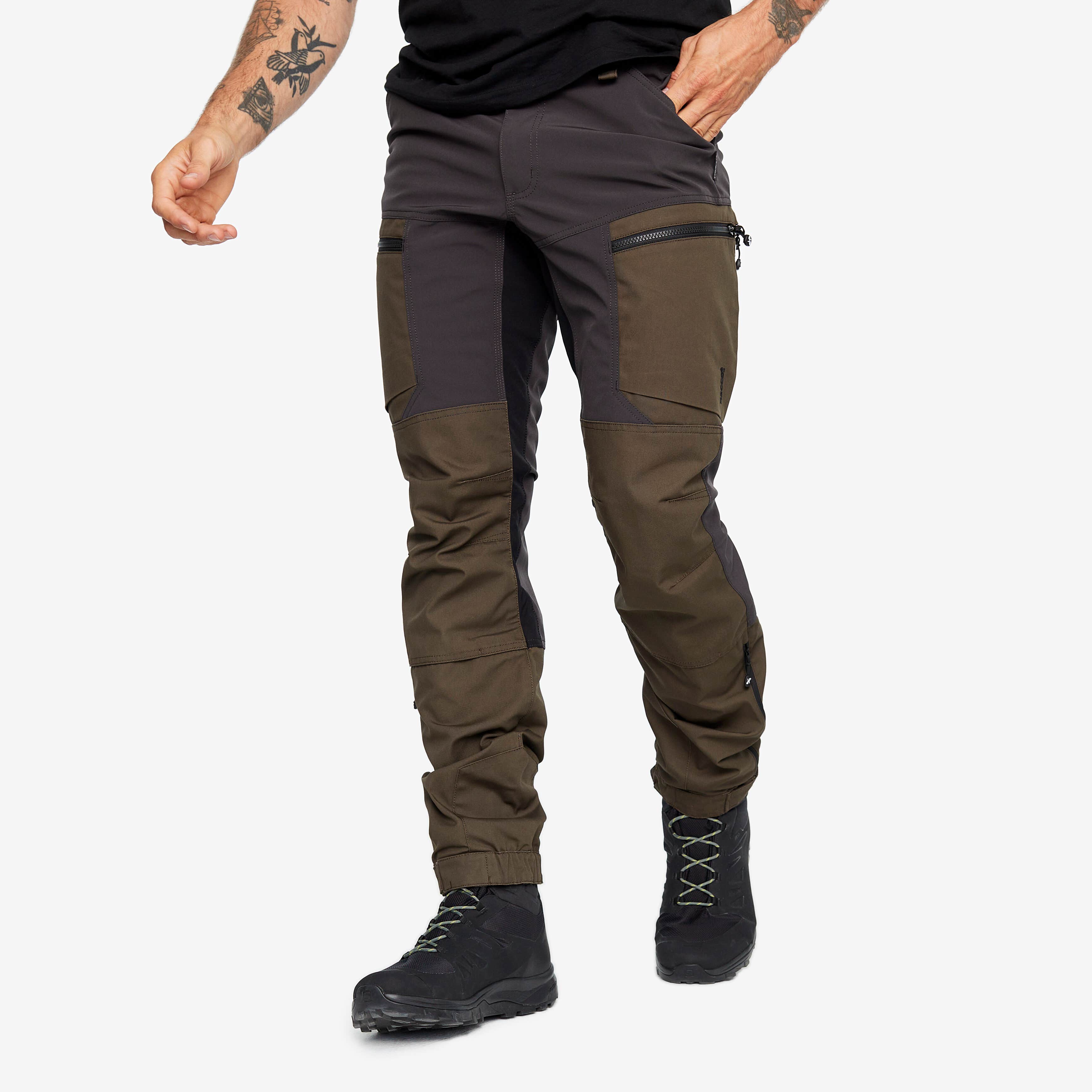 RVRC GP Pro Expedition Pants Homme Mud
