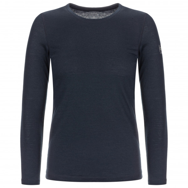 super.natural - Women's Base L/S 175 - Merinounterwäsche