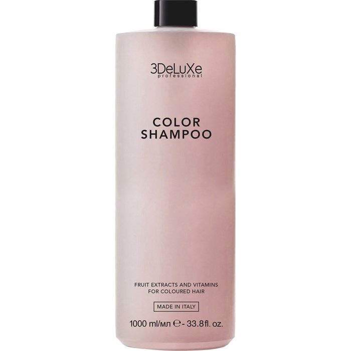 Color Shampoo