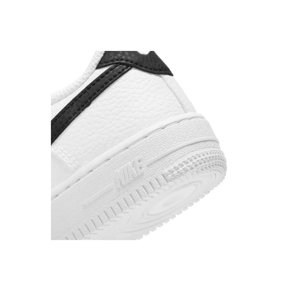 Nike Air Force 1 GS CT3839-100 / weiss