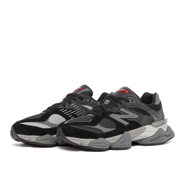 New Balance U9060BLK black