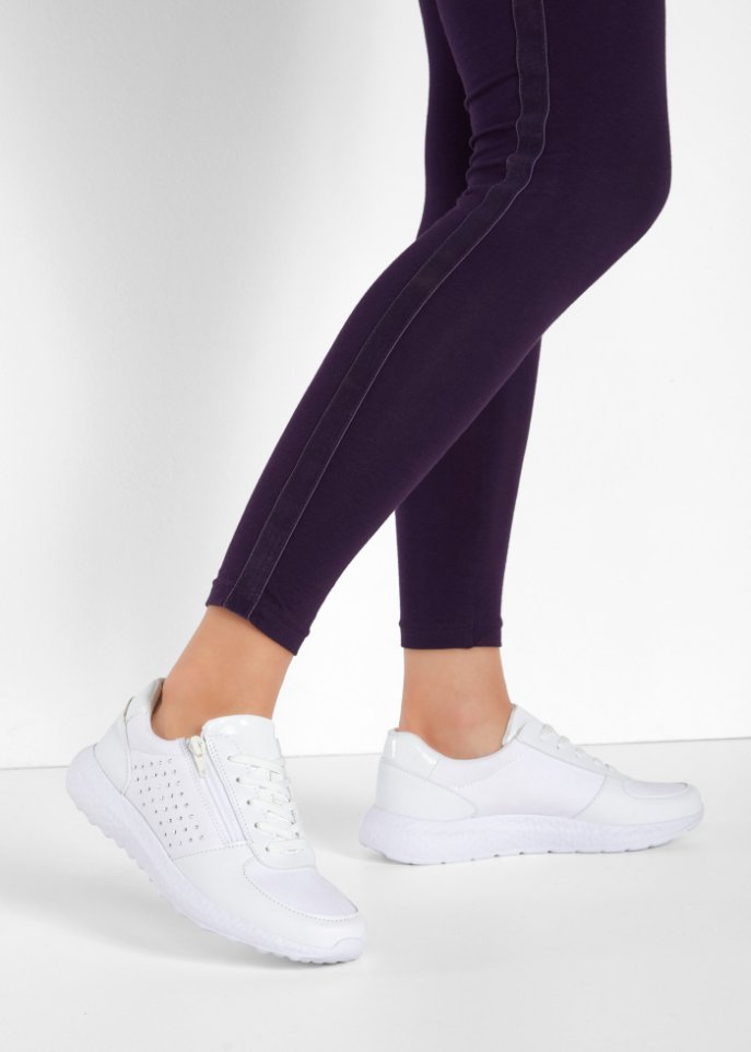 bequemer Sneaker