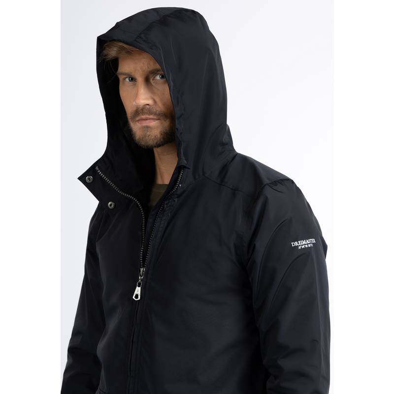DreiMaster Outdoorjacke Herren