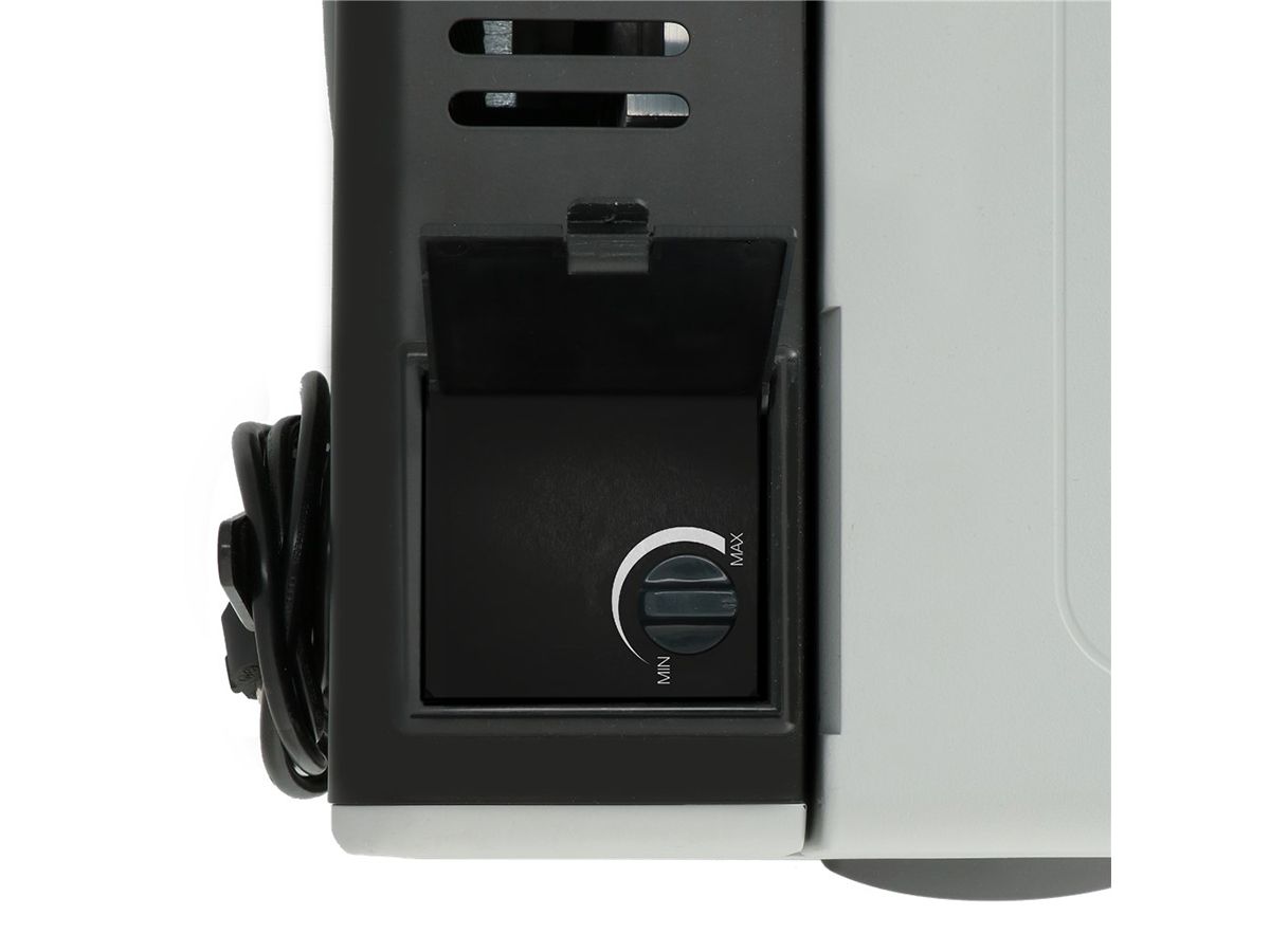 Mestic MHC-40 AC/DC Hybrid-Kühlbox