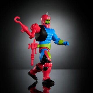 Masters of the Universe Origins Actionfigur - Cartoon Collection: Trap Jaw