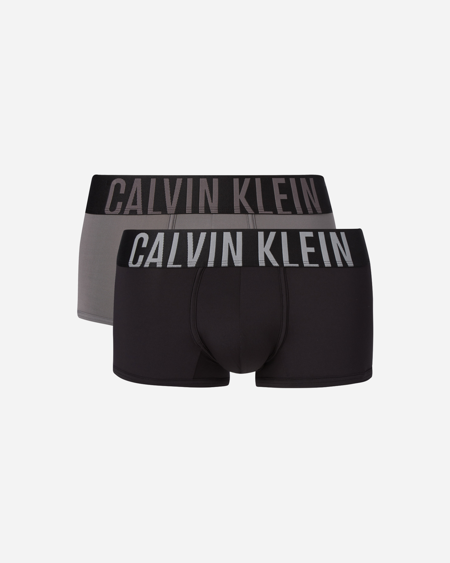 Pánske boxerky Intimo Calvin Klein s nízkym pásom, 2 ks, veľkosť M 000NB2599A-9C5